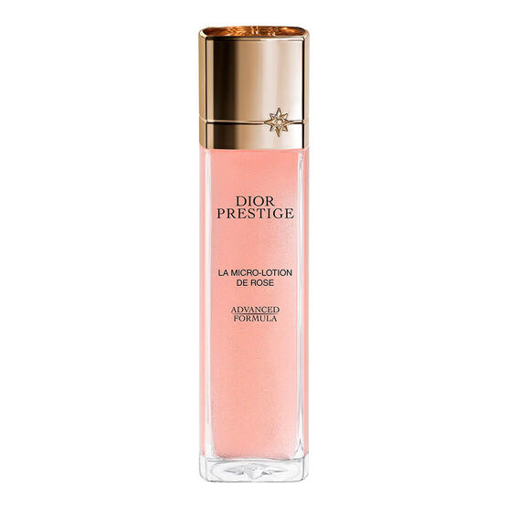 Lo&ccedil;&atilde;o Facial Dior Prestige La Micro Lotion de Rose Advanced